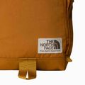 Zaino The North Face Berkeley Daypack 16 l timber tan/nero 3