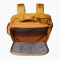 Zaino The North Face Berkeley Daypack 16 l timber tan/nero 4
