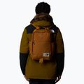 Zaino The North Face Berkeley Daypack 16 l timber tan/nero 7
