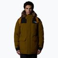 Zaino The North Face Berkeley Daypack 16 l timber tan/nero 8
