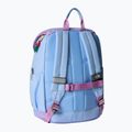 Zaino urbano per bambini The North Face Mini Explorer 10 l fiordaliso/viola nebbia 2