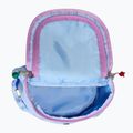 Zaino urbano per bambini The North Face Mini Explorer 10 l fiordaliso/viola nebbia 5