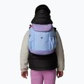 Zaino urbano per bambini The North Face Mini Explorer 10 l fiordaliso/viola nebbia 7