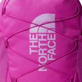 Zaino urbano per bambini The North Face Court Jester 24,5 l deep mulberry/dragon fruit 3