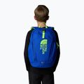 Zaino urbano per bambini The North Face Mini Explorer 10 l blu/verde sicurezza 6