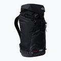 Zaino da trekking da uomo The North Face All Mountain Purpose 38 l nero/rosso