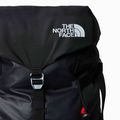 Zaino da trekking da uomo The North Face All Mountain Purpose 38 l nero/rosso 3