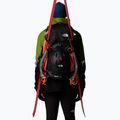 Zaino da trekking da uomo The North Face All Mountain Purpose 30 l nero/rosso 8