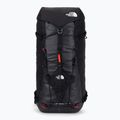 Zaino da trekking da uomo The North Face All Mountain Purpose 38 l nero/rosso