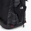 Zaino da trekking da uomo The North Face All Mountain Purpose 38 l nero/rosso 5