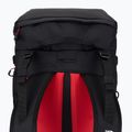 Zaino da trekking da uomo The North Face All Mountain Purpose 38 l nero/rosso 6