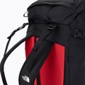 Zaino da trekking da uomo The North Face All Mountain Purpose 38 l nero/rosso 7