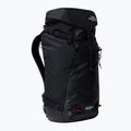 Zaino da trekking da uomo The North Face All Mountain Purpose 38 l nero/rosso