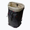 Zaino da trekking da uomo The North Face All Mountain Purpose 38 l nero/rosso 6