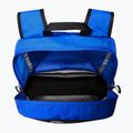 Zaino convertibile The North Face Borealis 17 l blu/nero 4