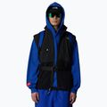 Zaino convertibile The North Face Borealis 17 l blu/nero 7