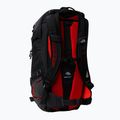 Zaino da sci The North Face Rapidus Alpin 34 l grigio asfalto/nero 2