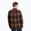 Timberland Uomo Solucell Plaid Shirt umber yd 3