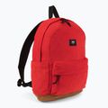 Zaino urbano Vans Old Skool Sport 22 l racing red 2