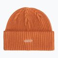 Vans Nesbit Cuff Beanie - berretto rosso scuro