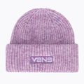 Vans Sunnyside Cuff Beanie berretto invernale in nebbia color lavanda
