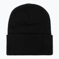 Vans Bagley Cuff Beanie alto nero 2