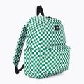 Zaino urbano per bambini Vans Old Skool Grom Check 18 l verde verdastro 2