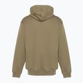 Felpa Vans Global Line Loose Pullover Uomo desert taupe 2