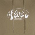 Felpa Vans Global Line Loose Pullover Uomo desert taupe 3