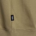 Felpa Vans Global Line Loose Pullover Uomo desert taupe 4