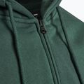 Felpa da uomo Vans Original Standards Loose Full Zip green gables 4