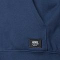 Vans Original Standards da uomo con zip integrale blu 3