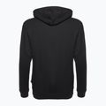 Felpa Vans Caps Loose Pullover uomo nero 2