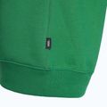 Felpa Vans Caps Loose Pullover verde uomo 4