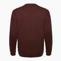 Felpa Vans Style Guy Loose Crew da uomo cioccolato amaro 2