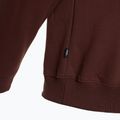 Felpa Vans Style Guy Loose Crew da uomo cioccolato amaro 4