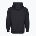 Felpa da uomo Vans MTE Crosspath Pullover nero 2