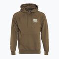 Felpa Vans MTE Crosspath Pullover a foglia d'uva da uomo
