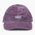 Cappello da baseball Vans Hosmer Curved Bill grape jam 2