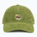 Cappello da baseball Vans Hosmer Curved Bill pesto 2