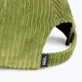 Cappello da baseball Vans Hosmer Curved Bill pesto 4