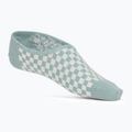 Vans Best Me Canoodle calze da donna 3 paia grigio nebbia 3