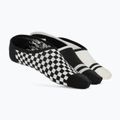 Vans Best Me Canoodle calze da donna 3 paia nero