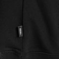 Felpa Vans Crazy Eddy 66 Loose Pullover da uomo, nero 4