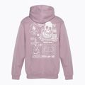 Felpa Vans Crazy Eddy 66 Loose Pullover da uomo, color lavanda nebbia 2