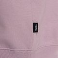 Felpa Vans Crazy Eddy 66 Loose Pullover da uomo, color lavanda nebbia 4