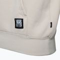 Felpa da uomo Vans Mte Crestline Po grigio argento 3