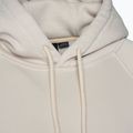 Felpa da uomo Vans Mte Crestline Po grigio argento 4