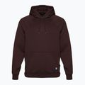 Felpa da uomo Vans Mte Crestline Po cioccolato prugna