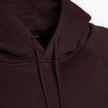 Felpa da uomo Vans Mte Crestline Po cioccolato prugna 4